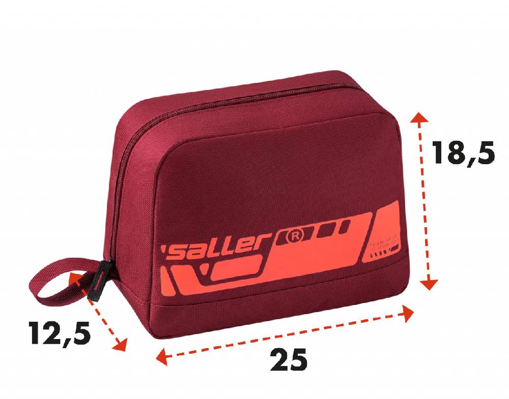 Saller Kulturtasche »sallerSquad50« Angebote
