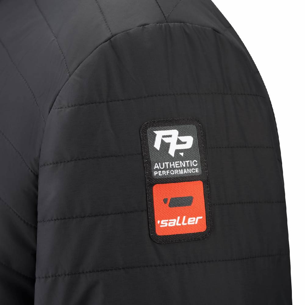 Saller Thermojacke »sallerBlack« Hotsell