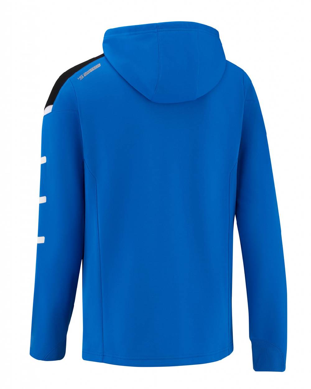 Saller Kapuzenjacke »sallerSquad50« Schlussverkauf