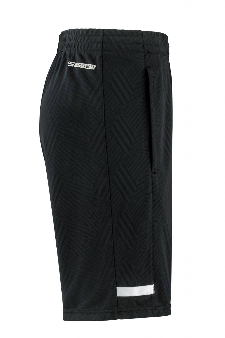 Saller Tech-Trainingsshort »sallerSquad50« Fabrikverkauf