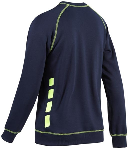 Saller Sweatshirt »SallerBasic« Versandkostenfrei
