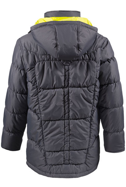 Saller Thermojacke »sallerAthletic« Preisnachlass