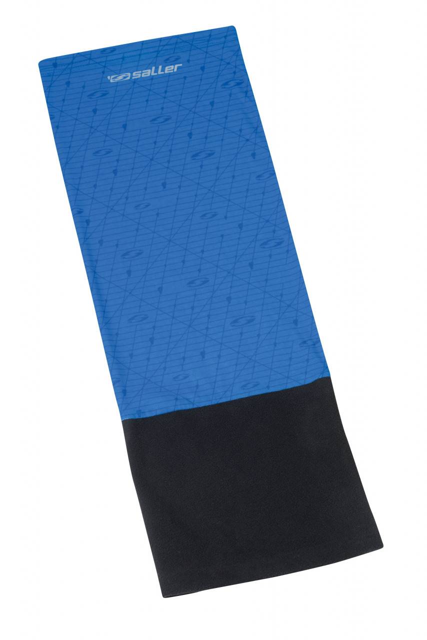Saller saller Multifunktionstuch mit Fleece Osterangebot