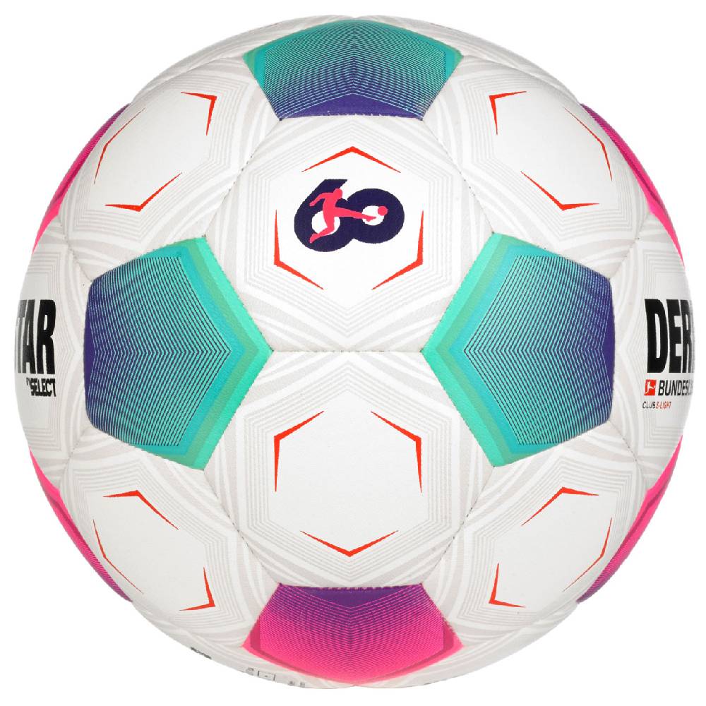 Saller Derbystar Leichtball Bundesliga Club S-Light v23 Blitzangebot