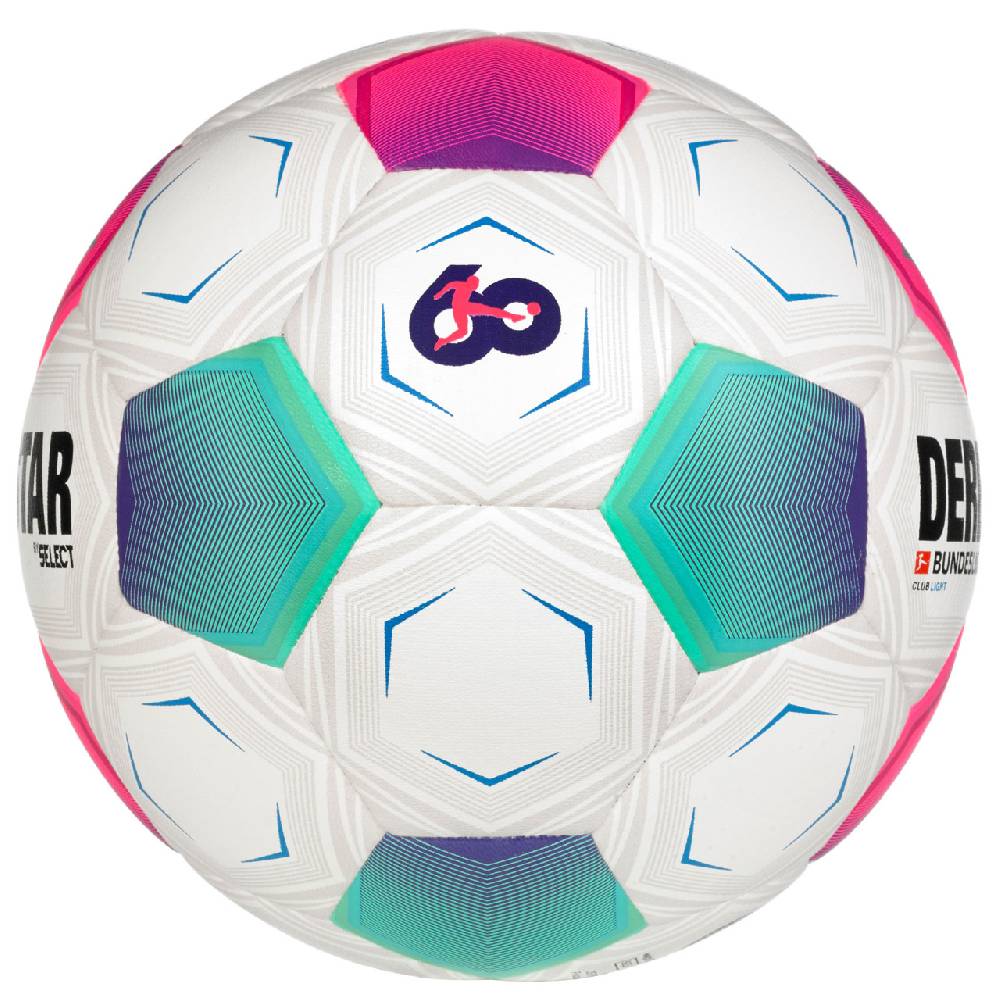 Saller Derbystar Leichtball Bundesliga Club Light v23 Große Rabatte