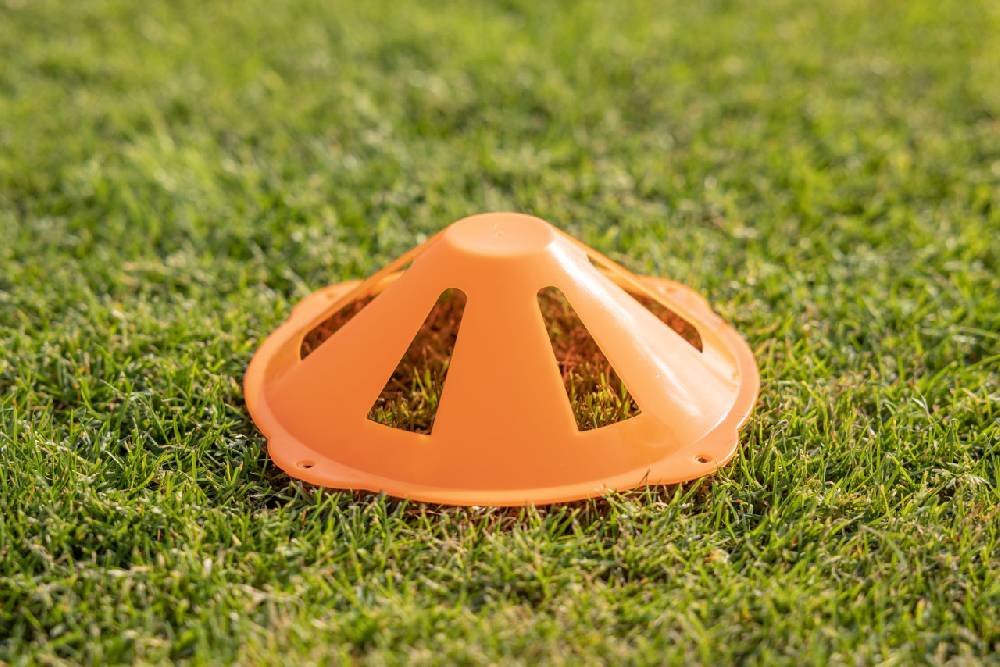 Saller saller Markierungsteller System Sonderangebote