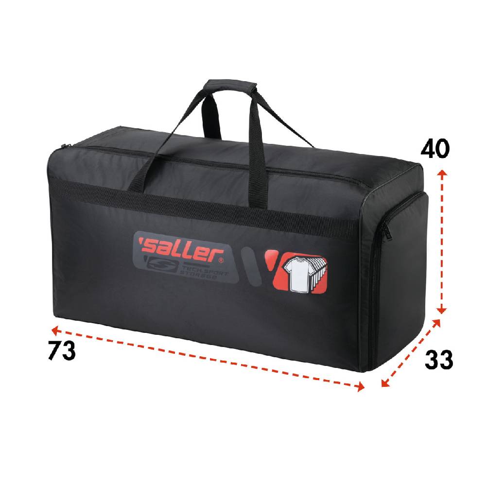 Saller saller Trikottasche Tiefpreis