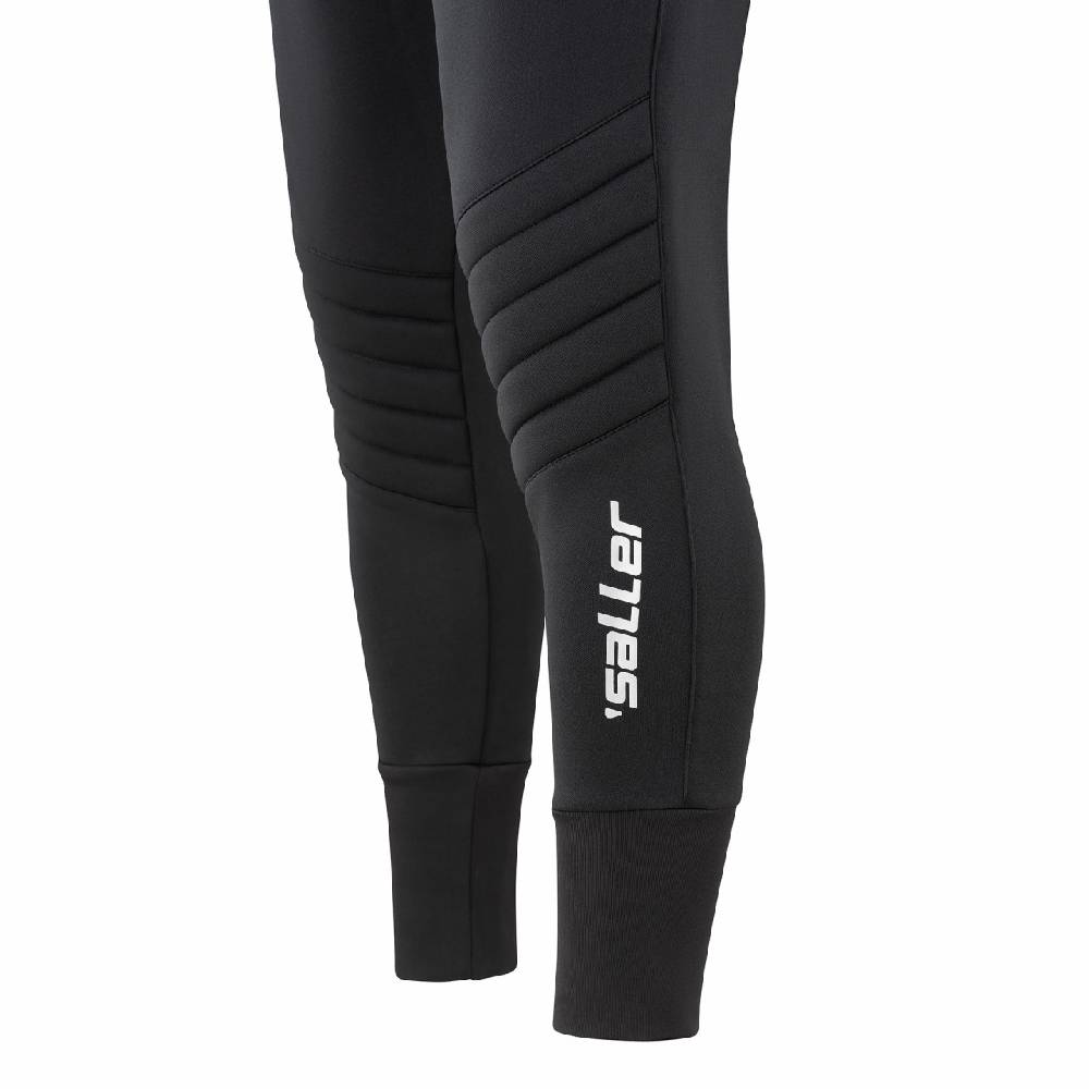 Saller TW-Hose »sallerS.SLIM« Kostenlose Rückgabe
