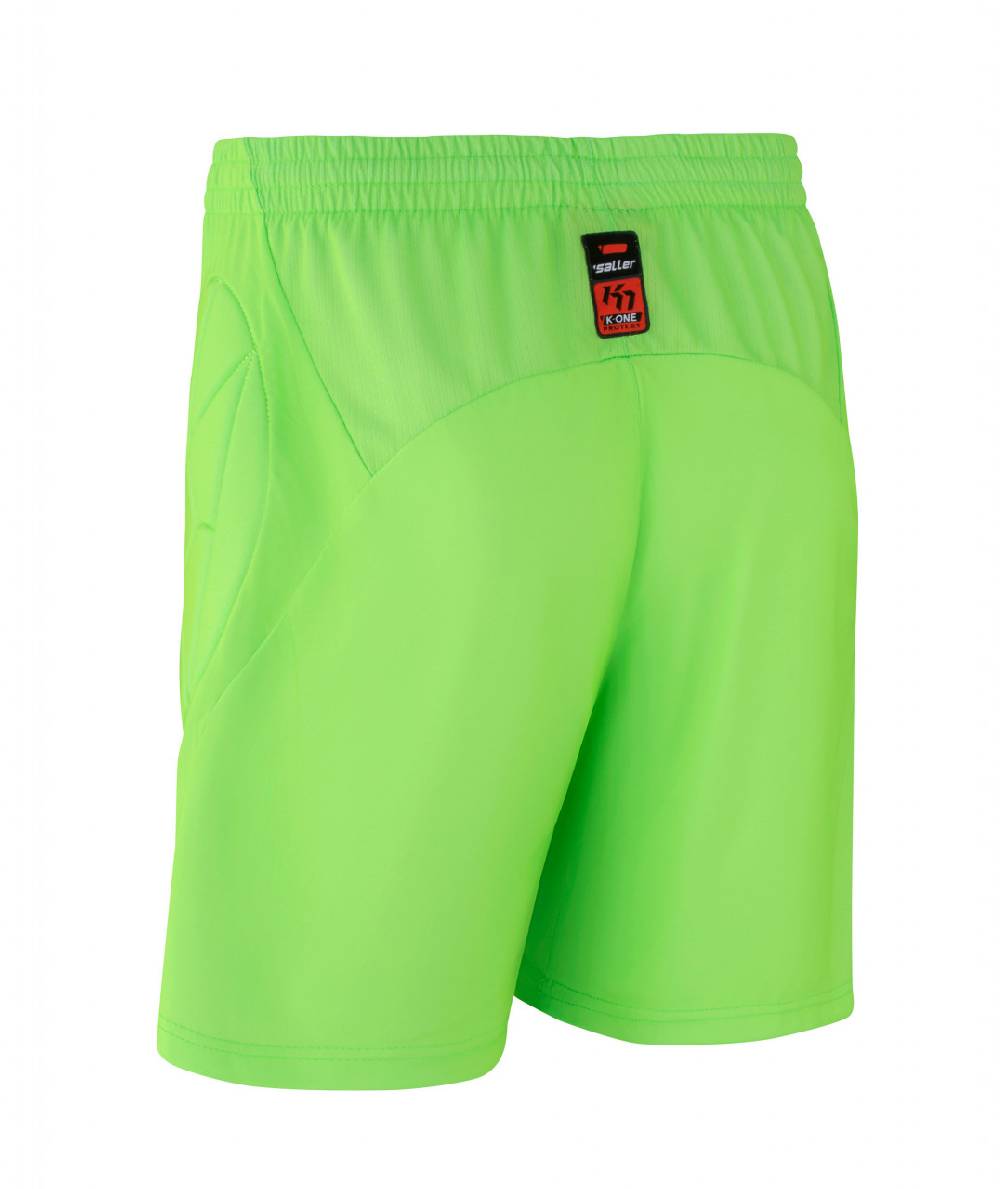 Saller TW-Short »saller.Match« Letzte 3 Tage