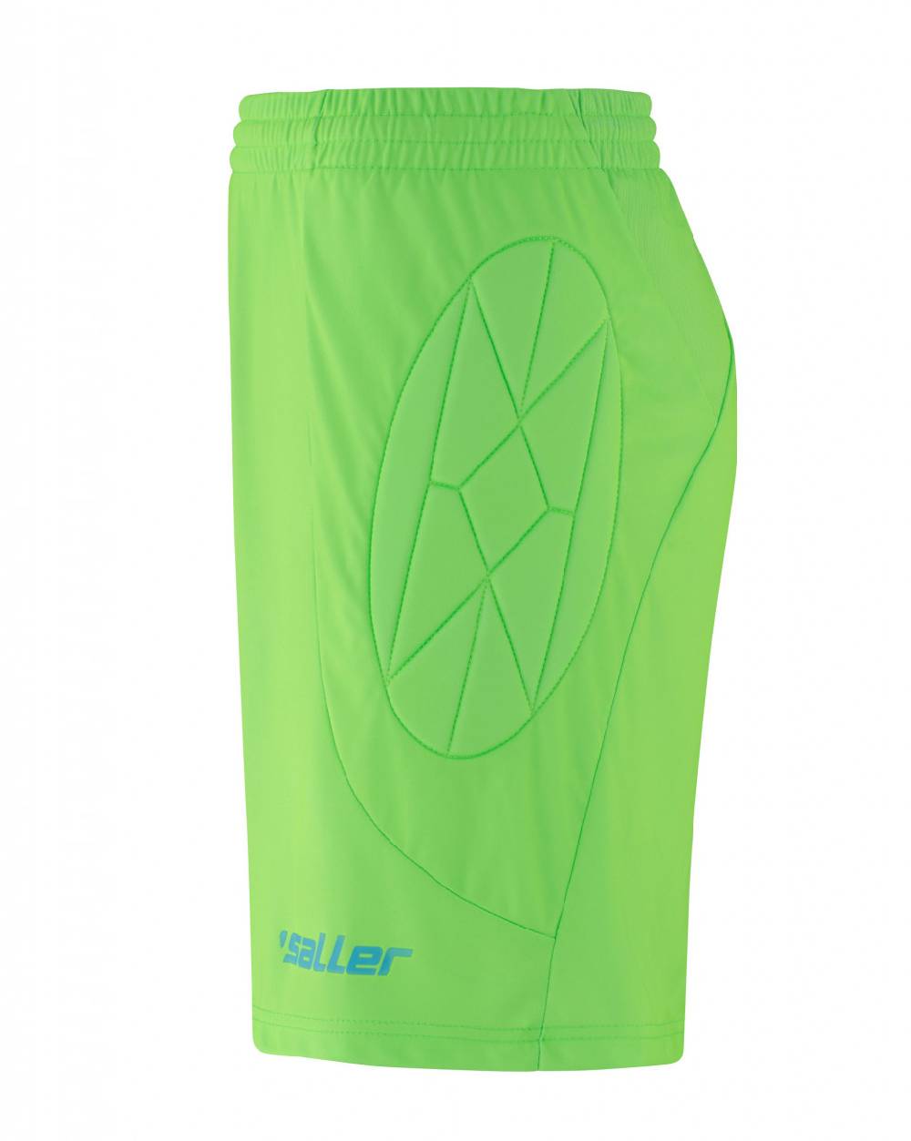 Saller TW-Short »saller.Match« Letzte 3 Tage