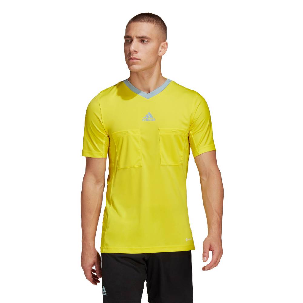 Saller adidas Schiedsrichter Trikot »REFEREE 22 Kurzarm« JETZT KAUFEN