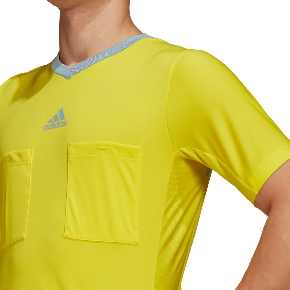 Saller adidas Schiedsrichter Trikot »REFEREE 22 Kurzarm« JETZT KAUFEN