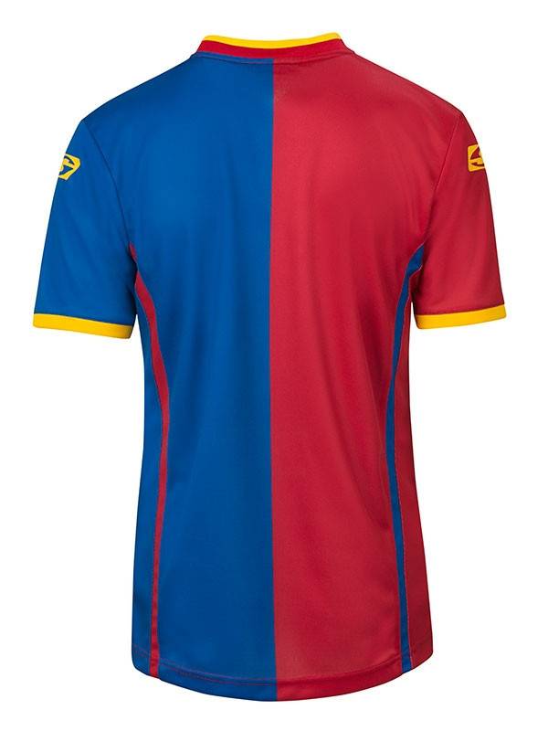 Saller Trikot »sallerBarcelona« Langarm Saisonschlussverkauf
