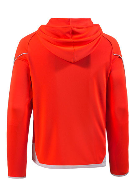 Saller Kapuzenpulli »sallerAthletic« Vatertagsangebot