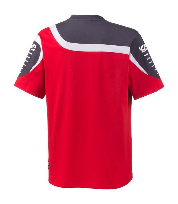 Saller T-Shirt »sallerS90-VIBE« Heißer Verkauf