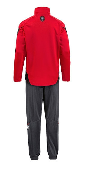Saller Glanz-Trainingsanzug »sallerAthletic« Top Angebot