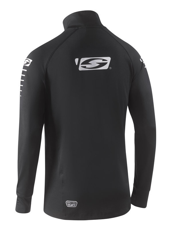 Saller Trainingstop Slim »sallerS90-VIBE« Zeitlich begrenztes Angebot