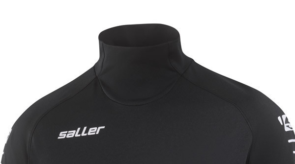Saller Trainingstop Slim »sallerS90-VIBE« Zeitlich begrenztes Angebot