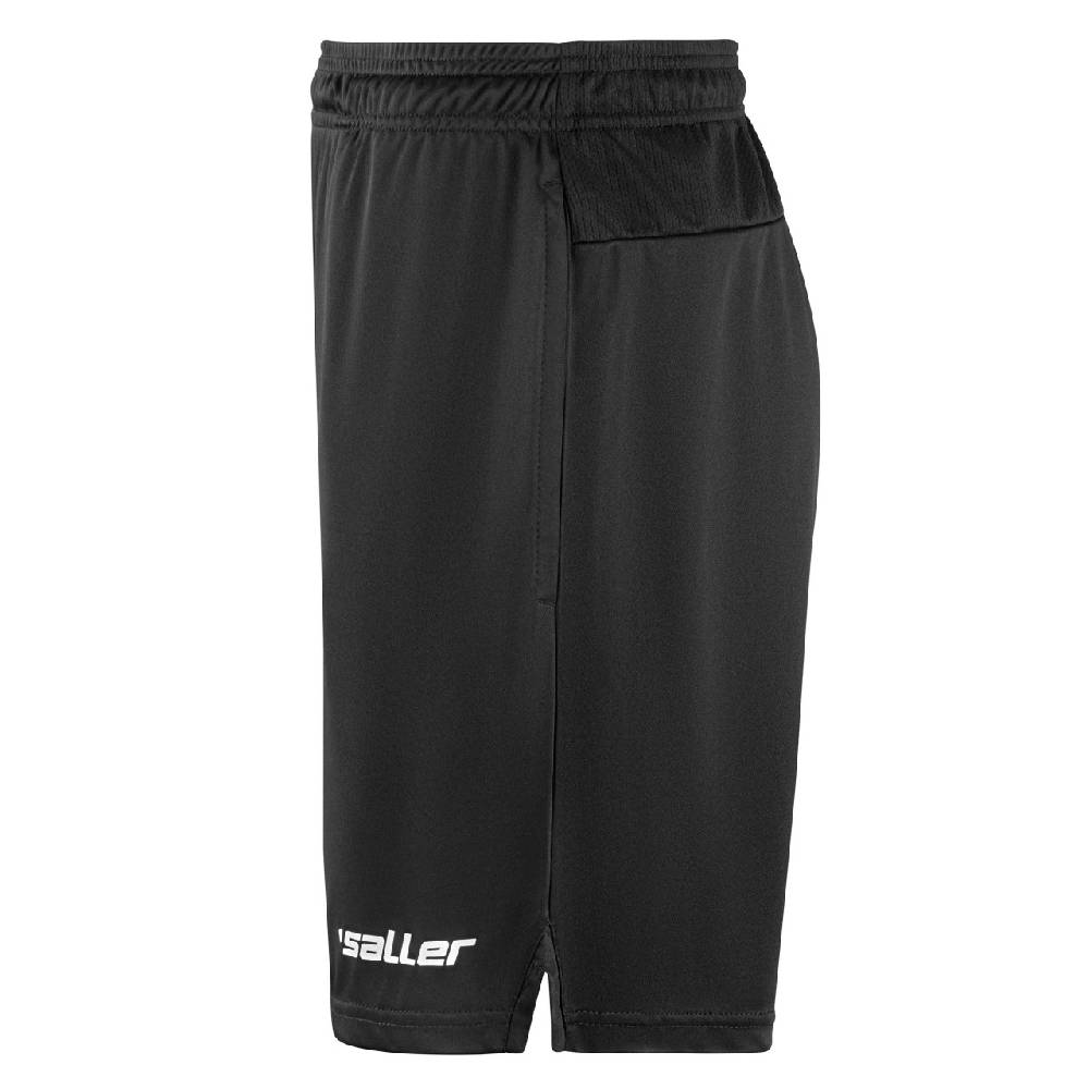 Saller Schiedsrichter Short »sallerStandard« Kostenlose Rückgabe