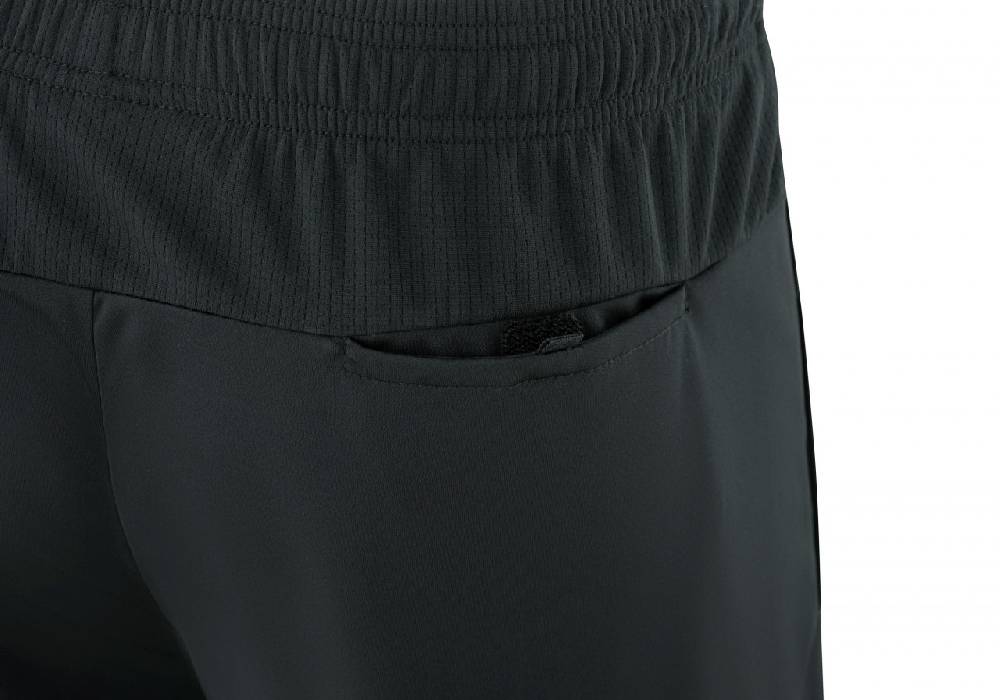 Saller Schiedsrichter Short »sallerStandard« Kostenlose Rückgabe