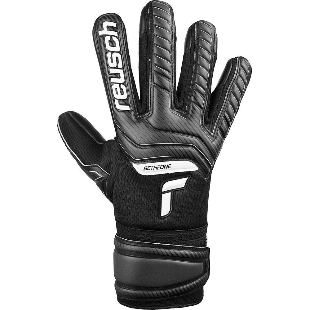 Saller Reusch Torwarthandschuh »Attrakt Infinity« Letzte 3 Tage