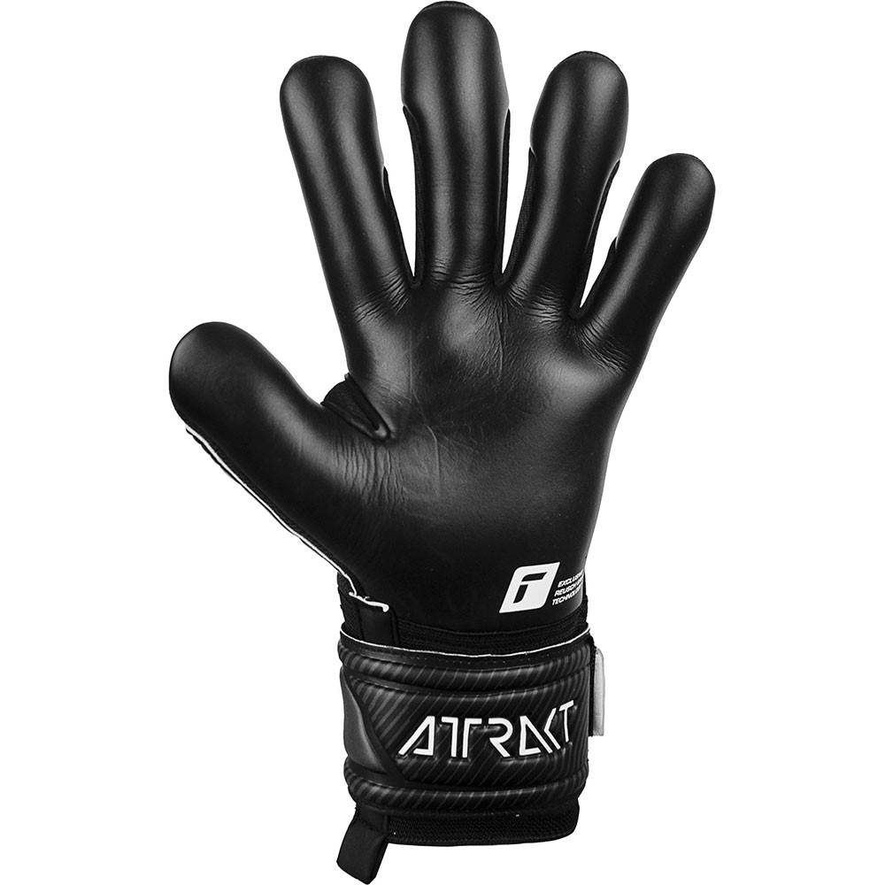Saller Reusch Torwarthandschuh »Attrakt Infinity« Letzte 3 Tage