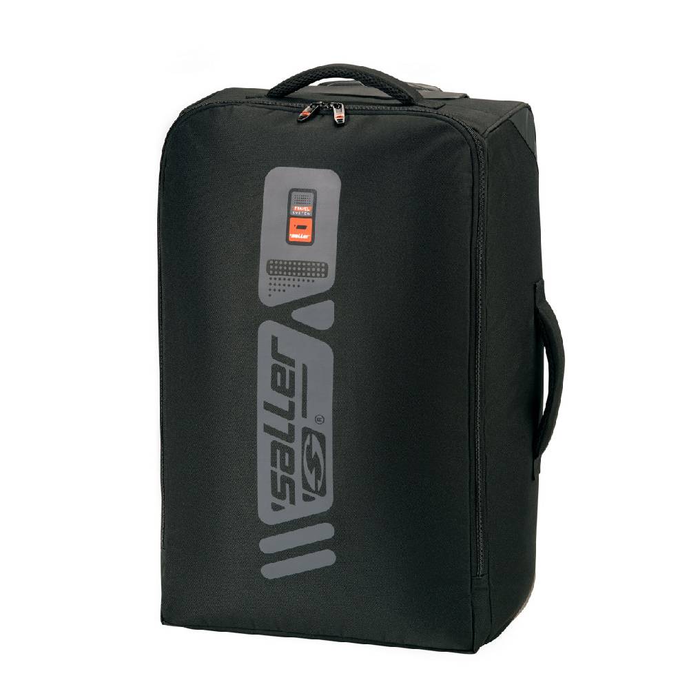Saller Trolley »sallerCrew« Bis zu 60% Rabatt