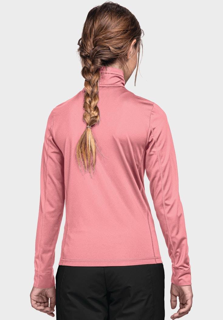 Schöffel Feuchtigkeitsregulierendes Longsleeve Kostenloser Versand