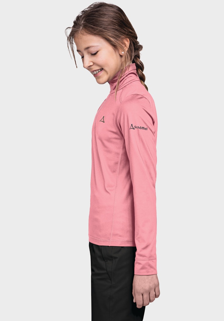 Schöffel Feuchtigkeitsregulierendes Longsleeve Kostenloser Versand