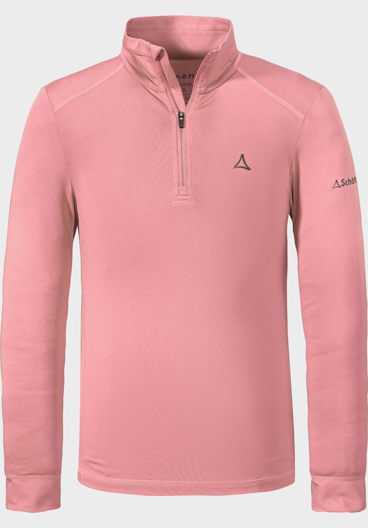 Schöffel Feuchtigkeitsregulierendes Longsleeve Kostenloser Versand