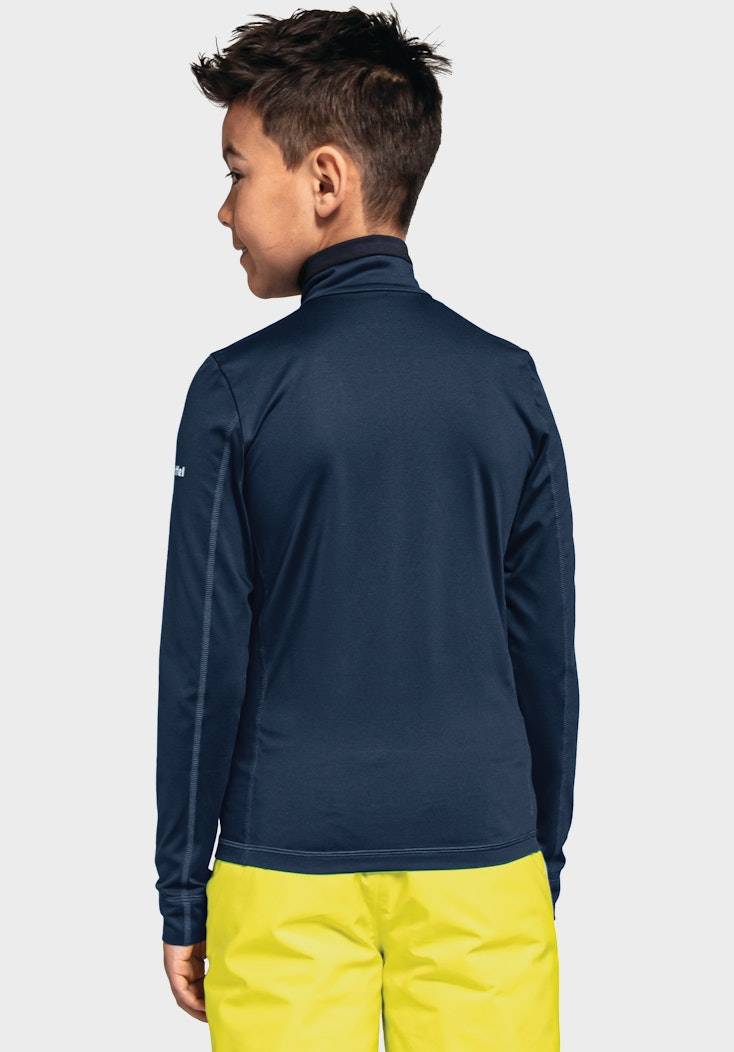 Schöffel Feuchtigkeitsregulierendes Longsleeve Günstig kaufen