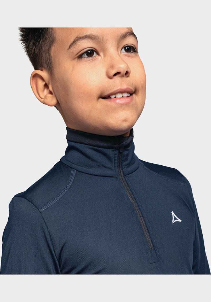 Schöffel Feuchtigkeitsregulierendes Longsleeve Günstig kaufen