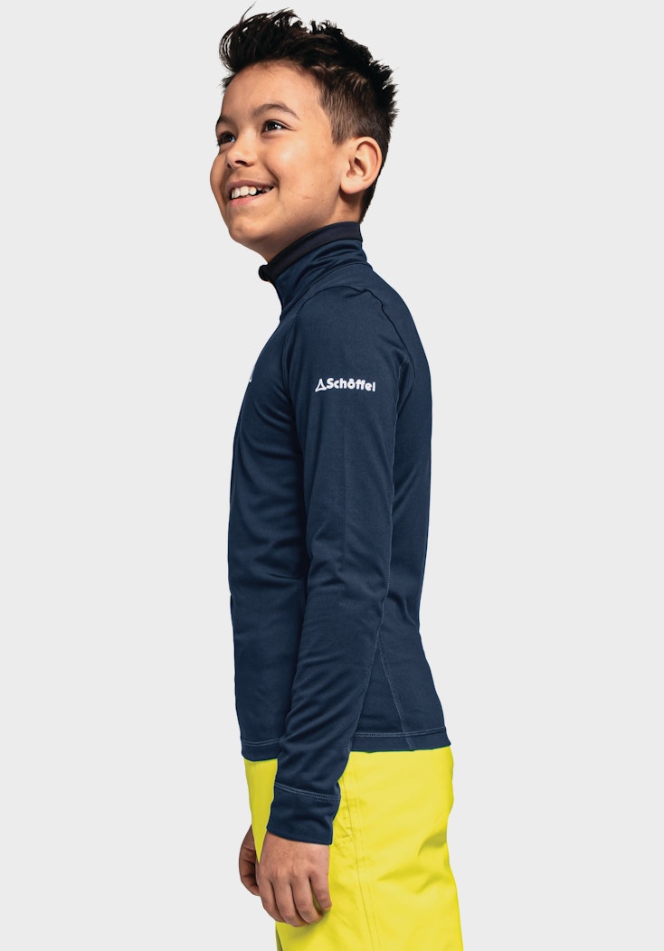 Schöffel Feuchtigkeitsregulierendes Longsleeve Günstig kaufen