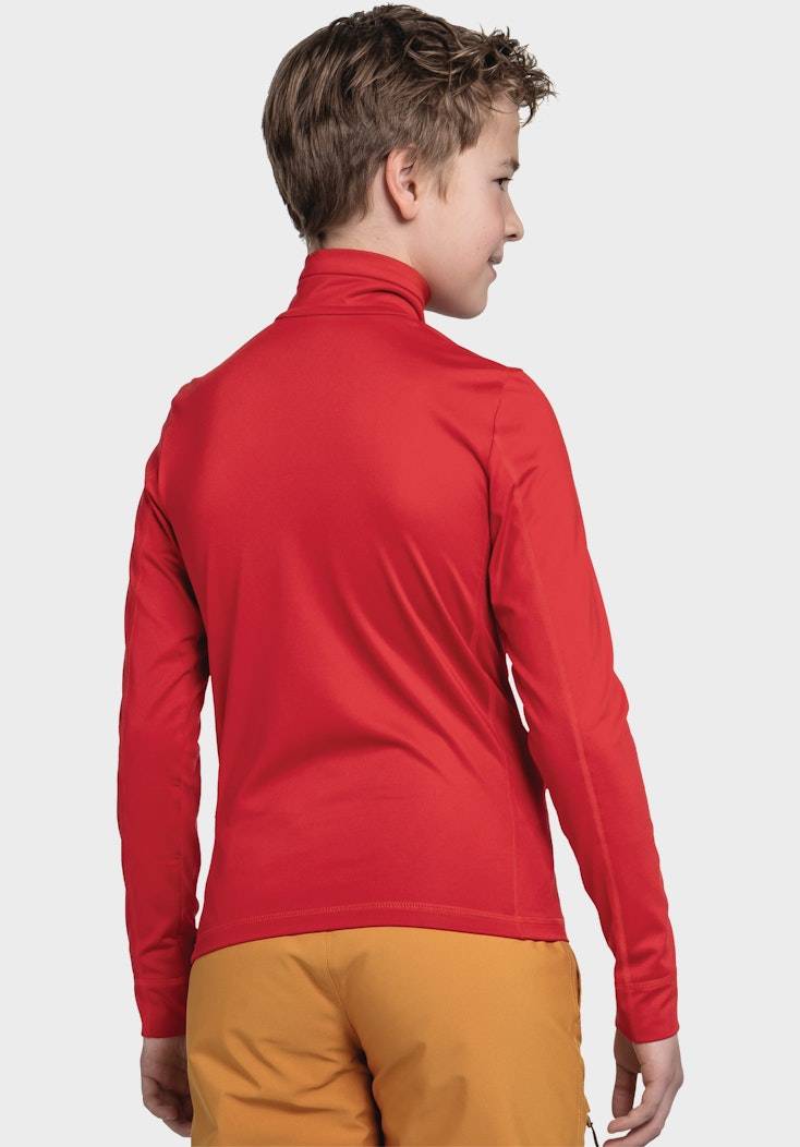 Schöffel Feuchtigkeitsregulierendes Longsleeve Online Shopping