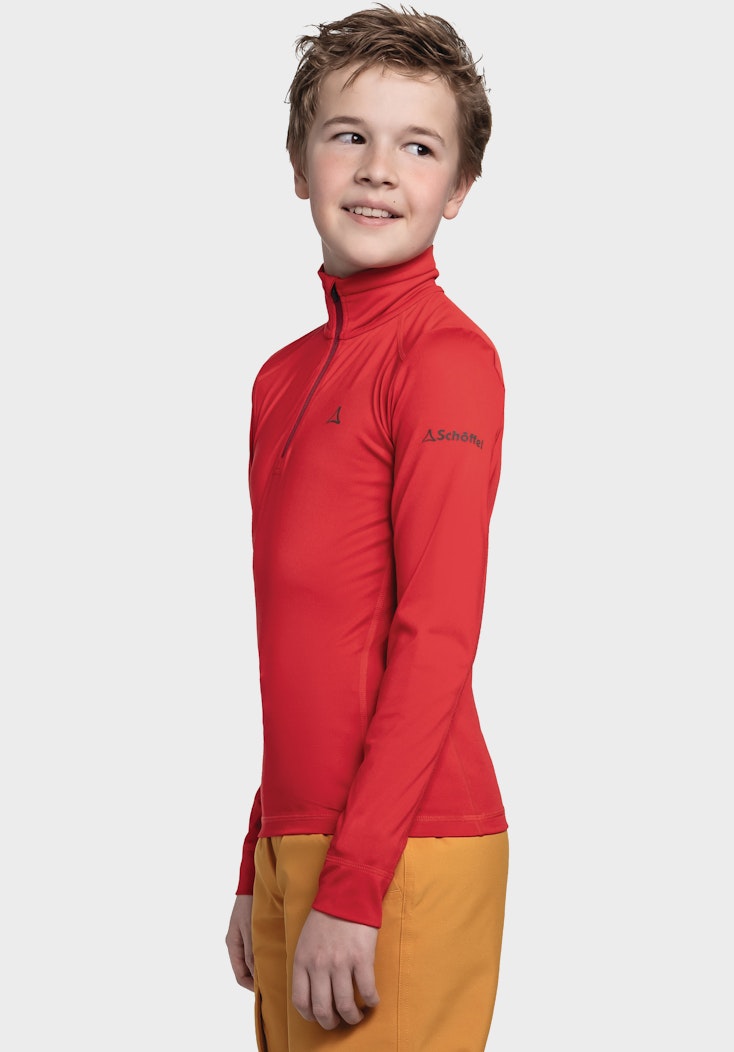 Schöffel Feuchtigkeitsregulierendes Longsleeve Online Shopping