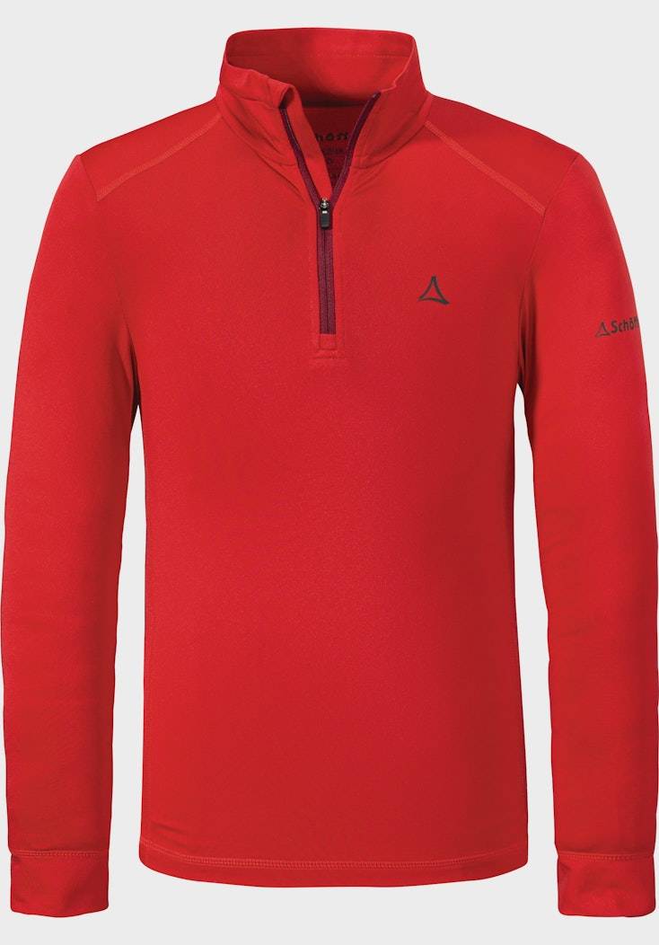 Schöffel Feuchtigkeitsregulierendes Longsleeve Online Shopping