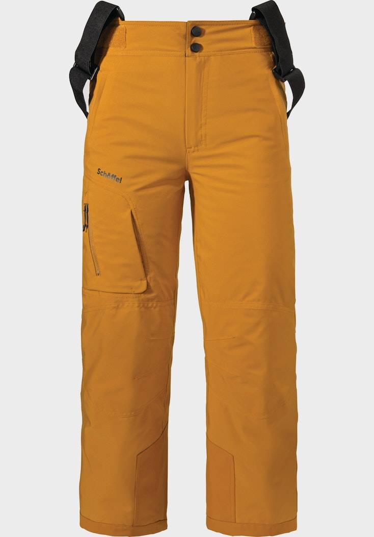 Schöffel Skihose mit verstellbaren Hosenträgern Exklusivangebot