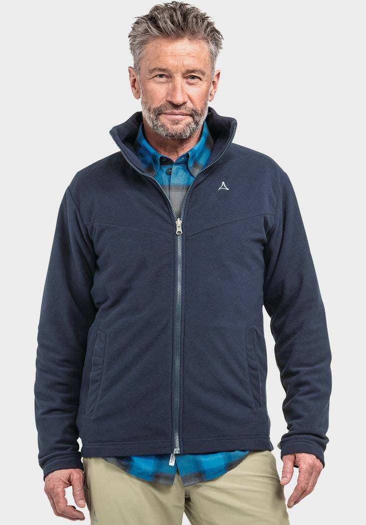 Schöffel Multifunktionale 3in1 Wanderjacke Weihnachtsangebot