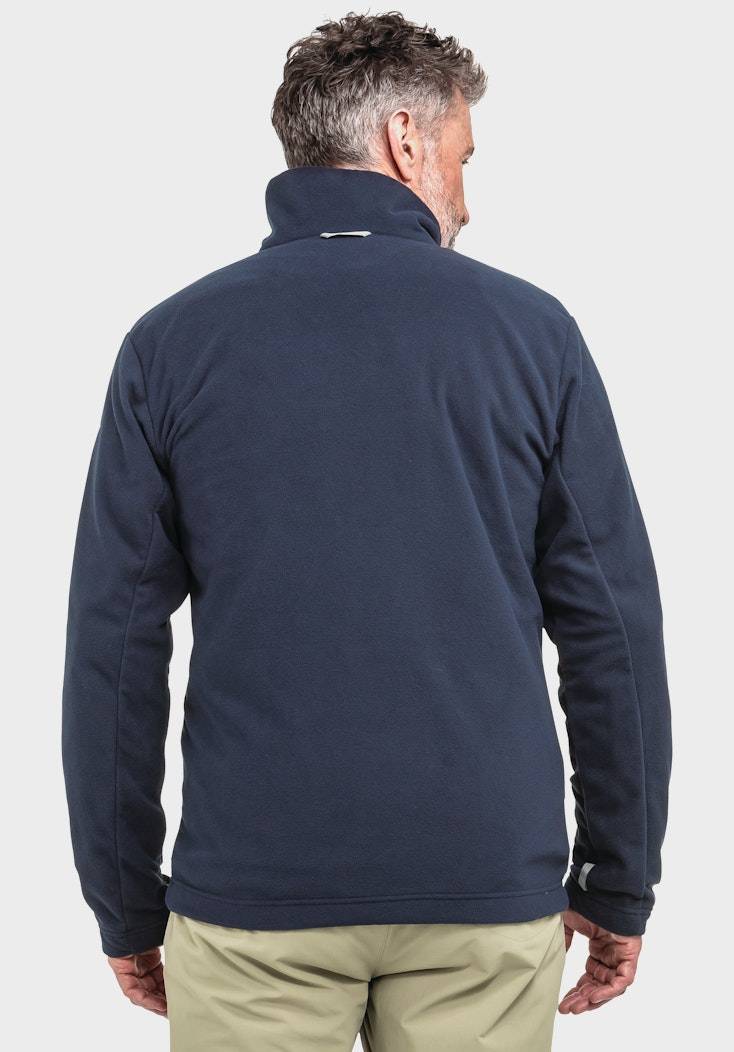 Schöffel Multifunktionale 3in1 Wanderjacke Weihnachtsangebot