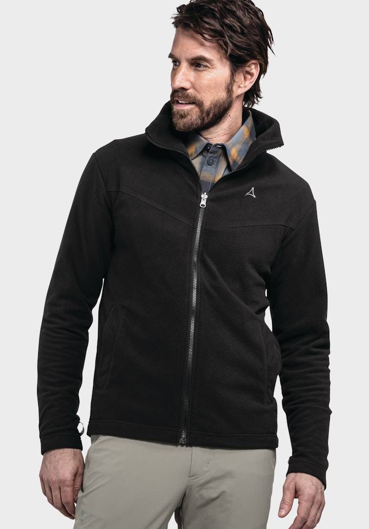 Schöffel Multifunktionale 3in1 Wanderjacke Osterangebot