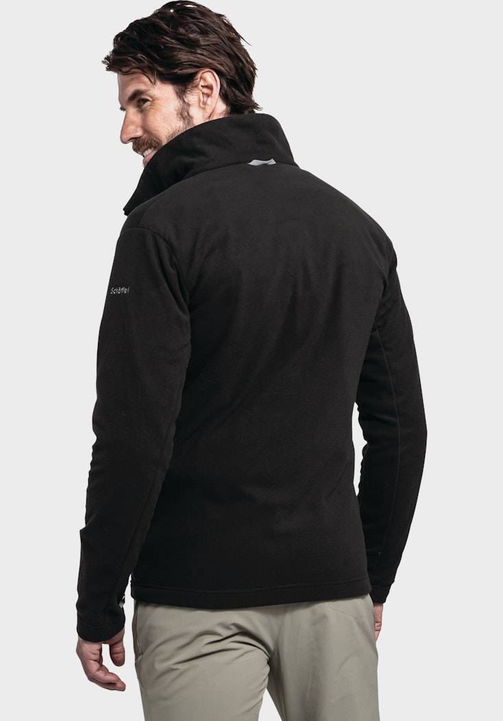 Schöffel Multifunktionale 3in1 Wanderjacke Osterangebot