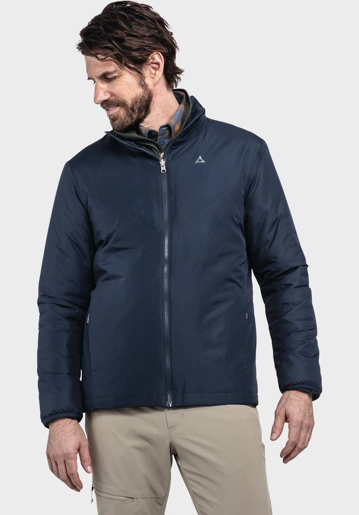 Schöffel Atmungsaktive 3in1 Multifunktionsjacke Muttertagsangebot