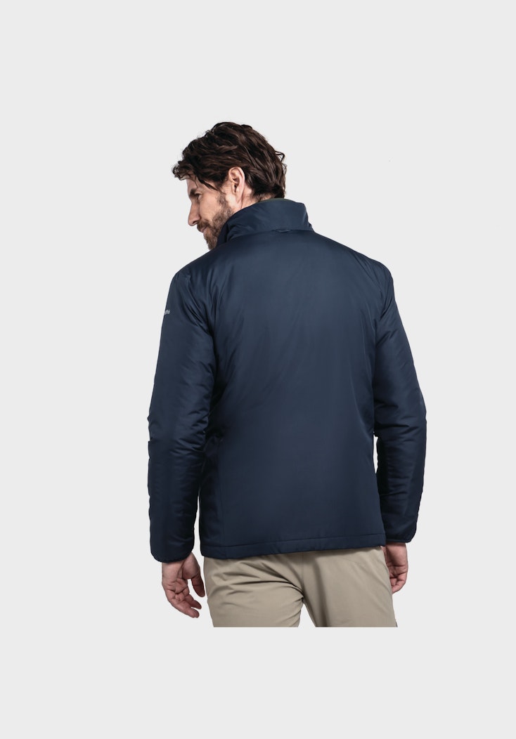 Schöffel Atmungsaktive 3in1 Multifunktionsjacke Muttertagsangebot