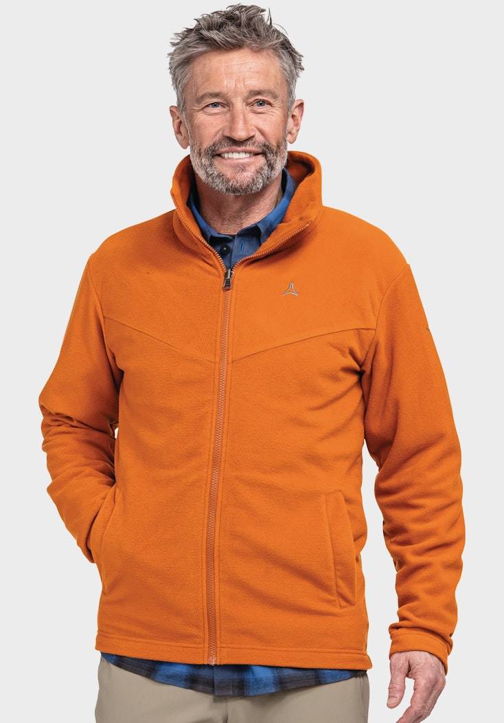 Schöffel Multifunktionale 3in1 Wanderjacke Vatertagsangebot