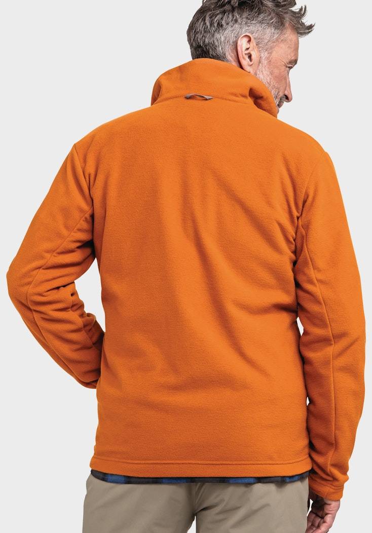 Schöffel Multifunktionale 3in1 Wanderjacke Vatertagsangebot