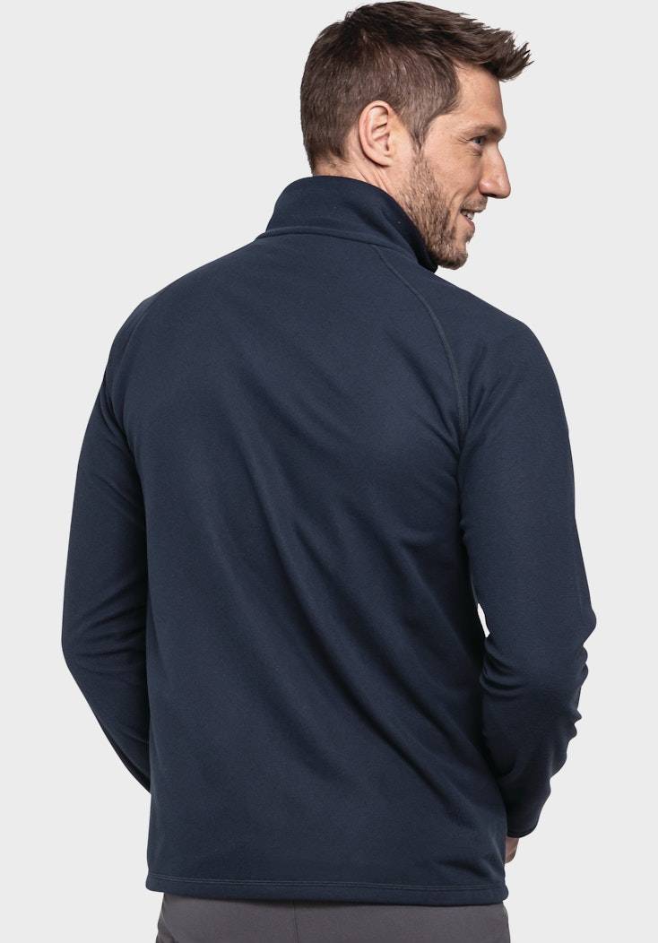 Schöffel Schnell trocknende Fleece Jacke Valentinstagsangebot