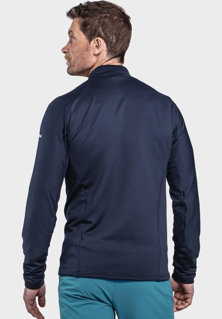 Schöffel Warmes Longsleeve für aktive Wanderungen Jubiläumsangebot