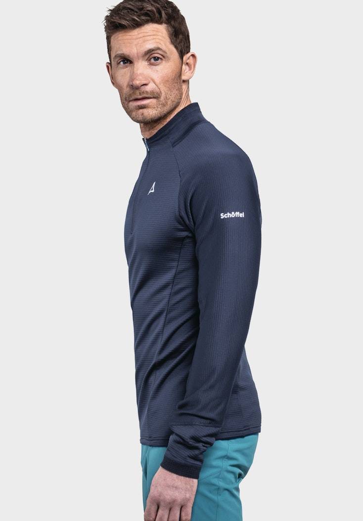 Schöffel Warmes Longsleeve für aktive Wanderungen Jubiläumsangebot