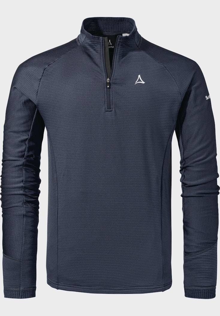 Schöffel Warmes Longsleeve für aktive Wanderungen Jubiläumsangebot