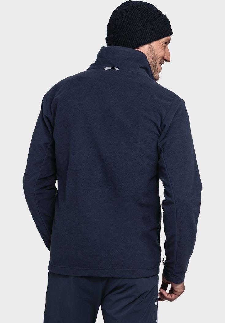 Schöffel Multifunktionale 3in1 Wanderjacke Heißer Verkauf